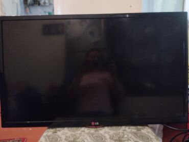 Lüğətlər: İşlənmiş Televizor LG 85" Ünvandan götürmə