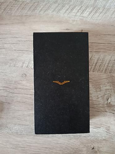 vertu constellation 2006: Vertu rəng - Qara, Düyməli — 3