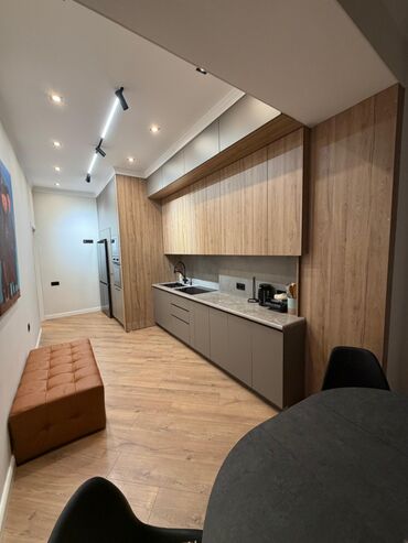 Продажа квартир: 3 комнаты, 92 м², Элитка, 10 этаж, Евроремонт — 4