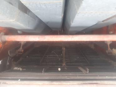 Зерноуборочные комбайны: Комбайн зерноуборочный самоходный с жаткой. 24 стартер. Кабина — 6