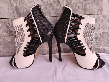 Sandale: Sandale, 37 — 10