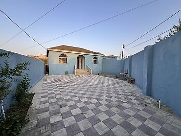 sadiq evler: 3 otaqlı, 100 kv. m — 1