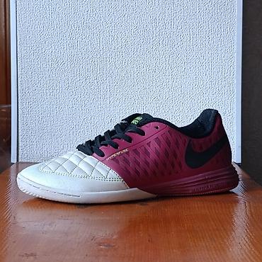 лунар гато 2: Мужские кроссовки, 40, Nike, Б/у, Самовывоз — 3