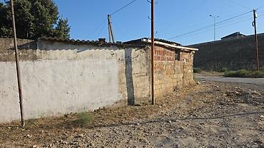 şəki ev: 1 sot, Tikinti, Mülkiyyətçi, Kupça (Çıxarış) — 3