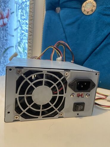 лабораторный блок питания: Блок питания 300 Вт