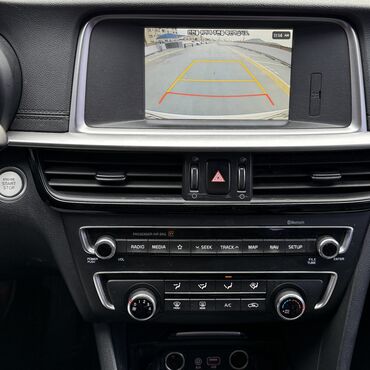 Kia: Kia K5: 2019 г., 2 л, Автомат, Бензин, Седан — 13