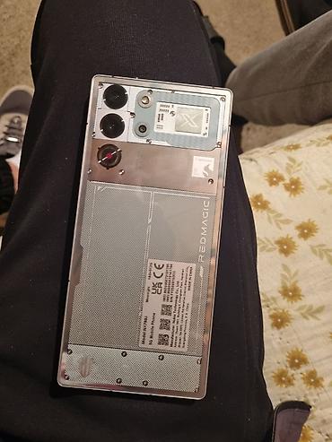 Redmi: Redmi, Redmi K40 Gaming, 512 ГБ — 1
