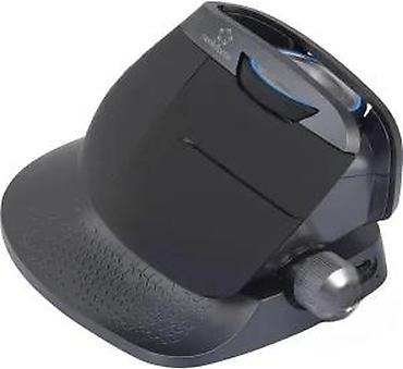 Kompjuterski miševi: Ergonomski vertikalni miš sa podesivom podrškom za dlan - Vertikalni — 17