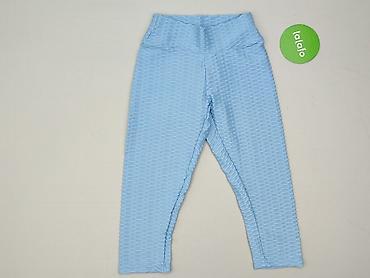 sweatpants: Legginsy Sportowe damskie, rozmiar XS — 2