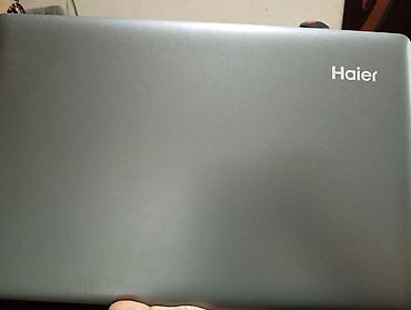 ıphone 13 mini: Haier noutbuk – model P1500SM Xüsusiyyətlər: - Ekran: 15.6" — 3