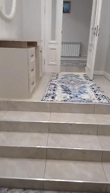 Продажа коттеджей и домов: Үй сатылат 5 комнаталуу баардык шарттары менен. Үй жаны салынып буткон — 4