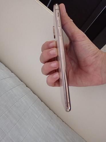 iphone 11 pro max qiymeti bakida: IPhone Xs Max, 256 GB, Qızılı, Face ID — 3