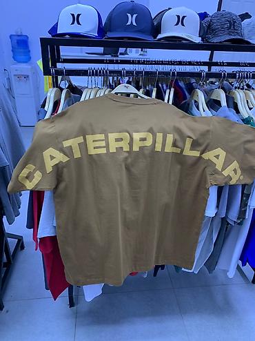 Футболки: Футболки мужские оригинал из Америки есть доставка по городу и регионы — 16