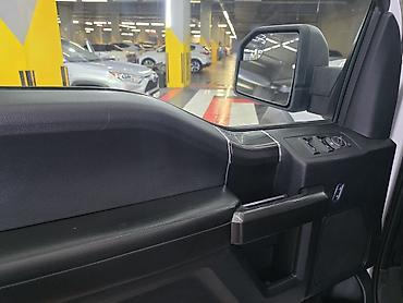 форд бензин: Ford F-150: 2019 г., 5 л, Автомат, Бензин, Пикап — 10