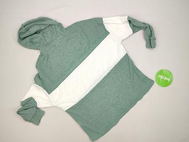 polar shein: Shein, Bluza z kapturem damska, rozmiar S — 3