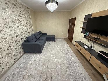 Продажа квартир: 1 комната, 43 м², 105 серия, 7 этаж, Евроремонт — 3