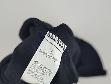 basic sukienka: Sukienka damska, rozmiar L — 4