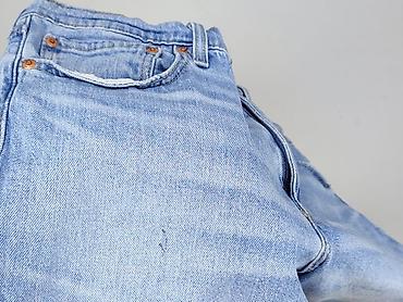 levis 511: Levi’s, Jeansy damskie, rozmiar L — 5