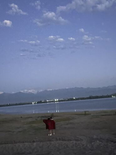 Иссык-Куль 2025: Юрта, Юрта Каджи-Сай, Барбекю — 9