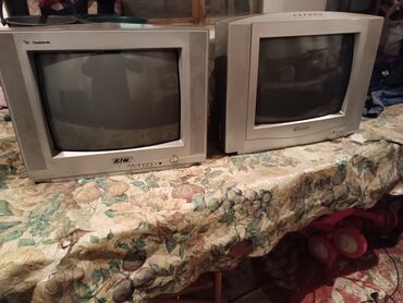 ремонт плоских телевизоров: Продаю рабочие телевизоры, каждая