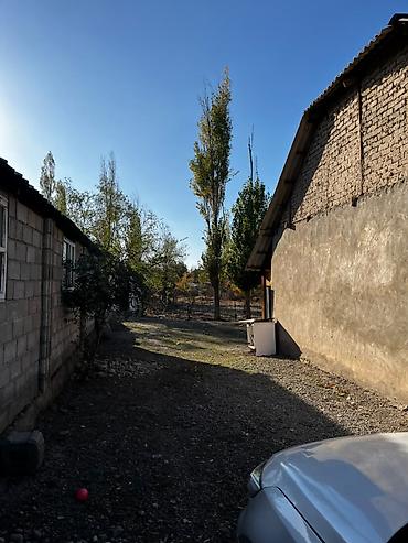 продаю гараж ош: 4 комнаты, 170 м², 6 соток, Шопоков, Агентство недвижимости — 6