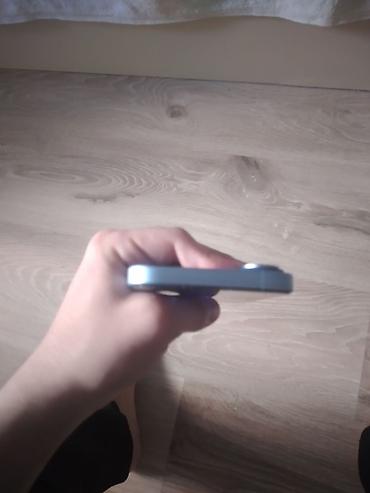 iphone 15 yeni: IPhone 17, 256 GB, Mavi — 5
