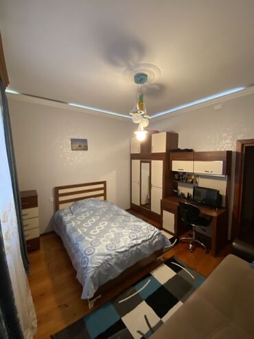 Həyət evi alıram: 250 kv. m, 5 otaqlı, Qaz, İşıq, Su — 29