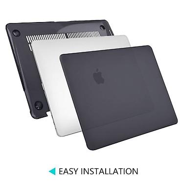 макбук чехол: -30% Чехол Matte для Macbook Pro 16" A2141 Арт.1870 Пластиковый — 3