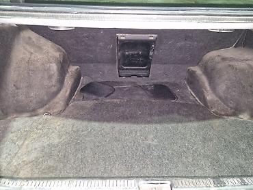 Toyota: Toyota Altezza: 2001 г., 2 л, Автомат, Бензин, Седан — 22