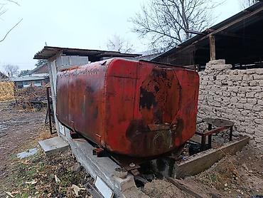 Цистерна Платная доставка