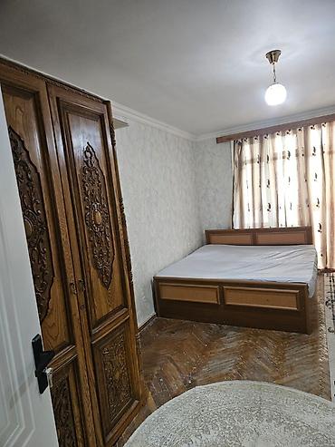 qara qarayev m: 3 otaqlı mənzil – mebel və texnika ilə Planlama: - Geniş qonaq otağı — 8