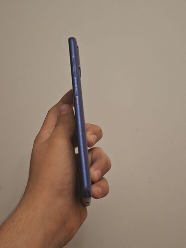 Samsung: Samsung Galaxy A21S, rəng - Mavi, İki sim kartlı — 9