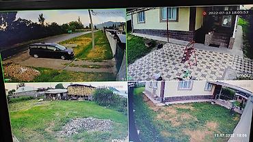 Видеонаблюдение, охрана: Системы видеонаблюдения | Офисы, Квартиры, Дома | Демонтаж, Настройка, Подключение — 6