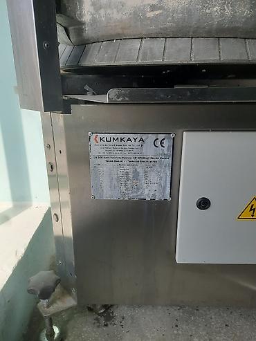Продажа складов и мастерских: Продаю готовую пекарню после косметического ремонта. г.Кара-Балта в — 12