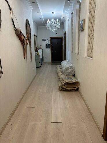 Продажа квартир: 3 комнаты, 149 м², Элитка, 5 этаж — 16