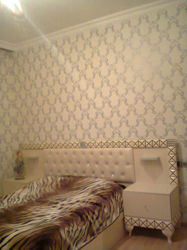 Həyət evləri və villaların satışı: Binəqədi qəs. 3 otaqlı, 93 kv. m, Yeni təmirli — 12