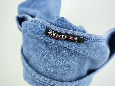 zentex collection: Zentex, Sukienka damska, rozmiar L — 4