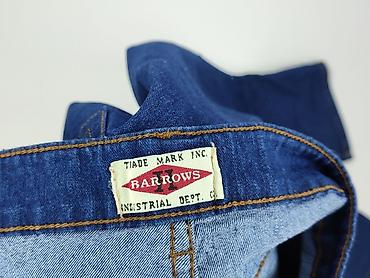 firetrap: Jeansy dla mężczyzn, rozmiar 3XL — 4