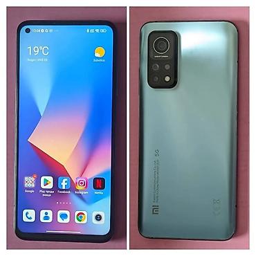 daljinski fox: ^ Xiaomi Mi 10T Pro 5G 256 GB - Vrhunske performanse, ogromna memorija — 1