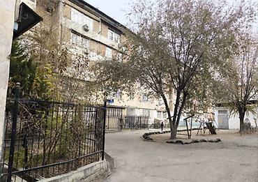 Продажа квартир: 3 комнаты, 60 м², 105 серия, 1 этаж, Старый ремонт — 9