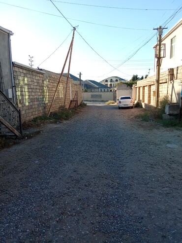 Həyət evləri və villaların satışı: 4 otaqlı, 3300 kv. m, Kredit yoxdur, Yeni təmirli — 23