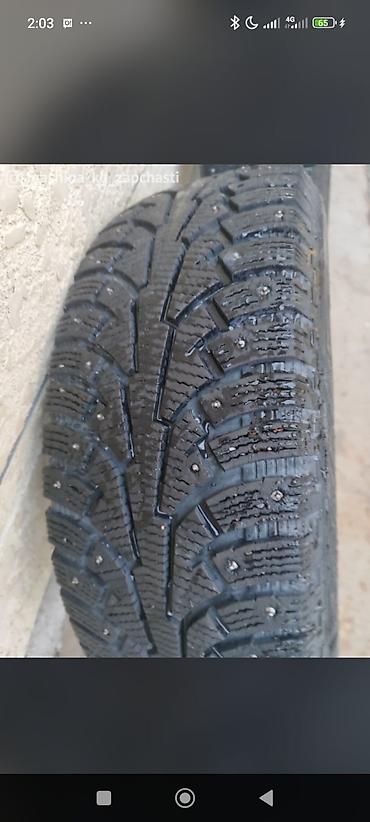 d 110: Продам комплект из 4 колес в сборе стояли на Kiа Sorento. 5 — 5