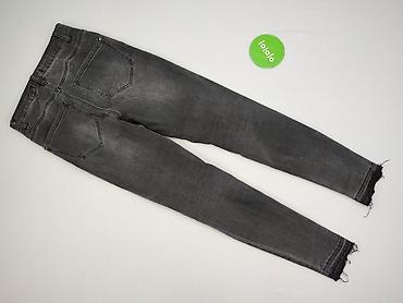buty m: Reserved, Jeansy damskie, rozmiar XS — 3
