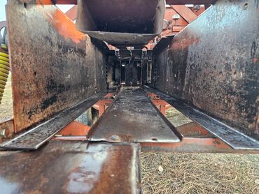 Тюковые пресс-подборщики: ПРОДАЮ‼️‼️ Есть обмен на легковую машину с доплатой продается — 7