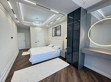 Продажа квартир: 3 комнаты, 109 м², Элитка, 12 этаж, Дизайнерский ремонт — 3