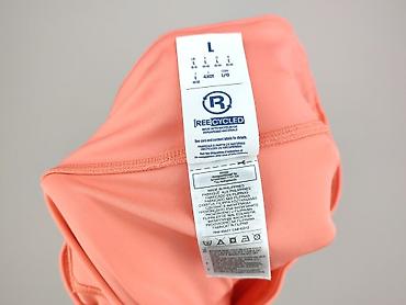 doppel.fity: Reebok, Legginsy Sportowe damskie, rozmiar L — 5