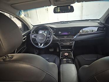 bmw e318: Kia Niro: 2022 г., Автомат, Электромобиль, Кроссовер — 10