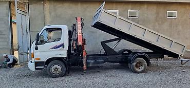 Манипуляторы: Манипулятор, Hyundai, 2008 г., от 4 т — 4