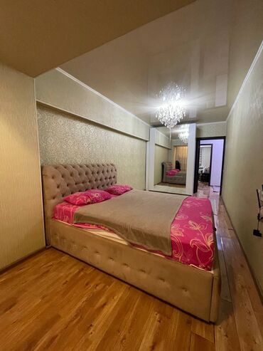 Продажа квартир: 3 комнаты, 65 м², Индивидуалка, 9 этаж at lalafo.kg — 2 Продажа квартир: 3 комнаты, 65 м², Индивидуалка, 9 этаж — 2