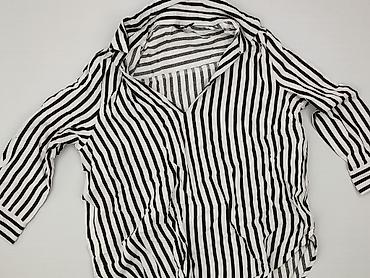 diverse bluzki: H&M Divided, Koszula damska, rozmiar S — 1